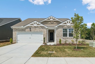 300 Stonehaus Cir, Nashville, TN 37013