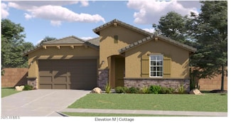 8030 E Paloma Ave, Mesa, AZ 85212