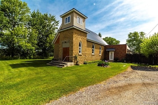 2254 Wheeling Rd, Imlay City, MI 48444