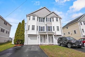 111 Manchester St Unit B, Lowell, MA 01852