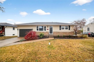 7813 Decatur Dr, Saint Louis, MO 63123