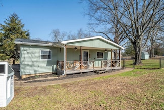 153 Willis Cir, Hot Springs National Park, AR 71901