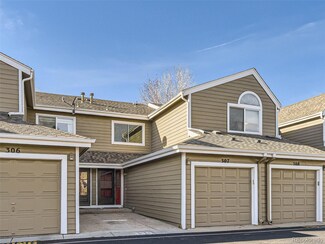 7476 E Arkansas Ave Unit 307, Denver, CO 80231