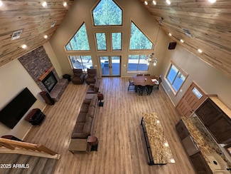 3457 Whispering Pines Rd, Pine, AZ 85544
