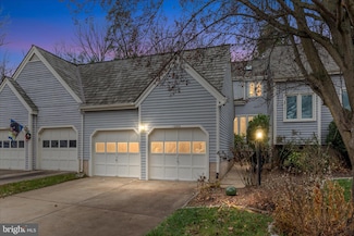 1290 Wedgewood Manor Way, Reston, VA 20194