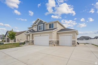 636 E Mount Dutton Way, Eagle Mountain, UT 84005