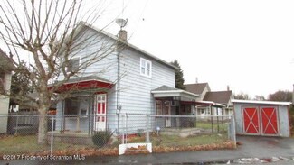 403 Grace St, Scranton, PA 18509