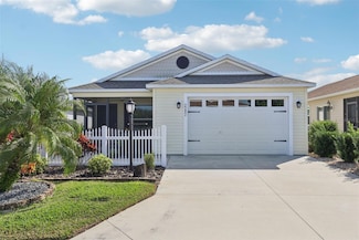 2282 Sheehan St, The Villages, FL 32163