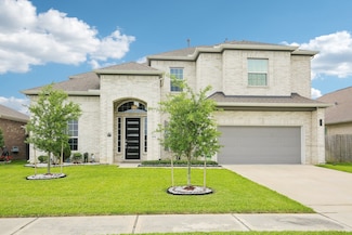 4814 Goldeneye Dr, Baytown, TX 77521