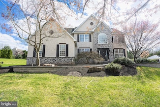 1127 Wendler Cir, Pottstown, PA 19465