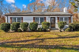 6342 Maple Springs Rd, Seagrove, NC 27341