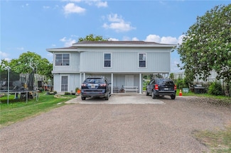 413 N Main St, Donna, TX 78537
