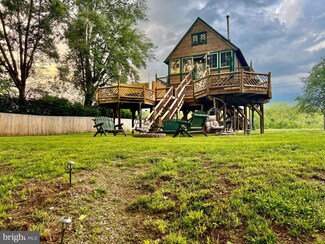 1431 Fort Stover Rd, Luray, VA 22835