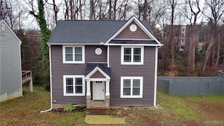 10205 Brightwood Ave, Richmond, VA 23237