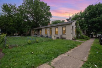 1426 Banklick St, Covington, KY 41011