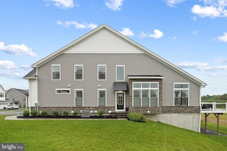71 Tamarack Cir, Eagleville, PA 19403