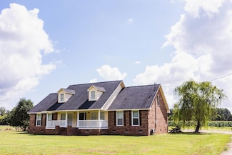 2851 Highway 984, Galivants Ferry, SC 29544