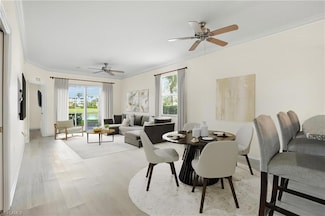 8570 Kingbird Loop Unit 520, Fort Myers, FL 33967