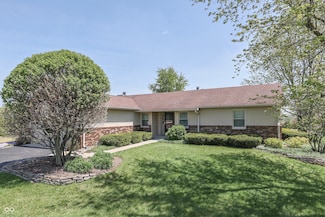 407 N Matthews Rd, Greenwood, IN 46143