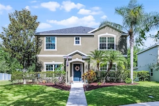 913 Bending Oak Trail, Winter Garden, FL 34787