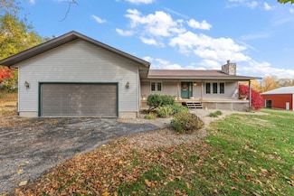 3197 S 1050 W, Westville, IN 46391