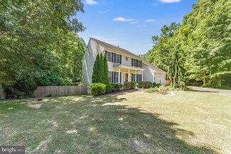 168 Cherry Hill Dr, Stafford, VA 22556