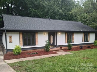 406 Wilcrest Dr, Matthews, NC 28105