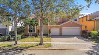 3858 W Hibiscus St, Weston, FL 33332
