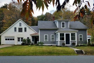 16 High St, Bradford, NH 03221