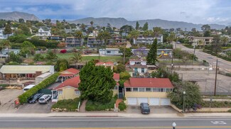 2380 Lillie Ave, Summerland, CA 93067