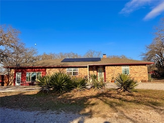 1854 Fm 3043, Bowie, TX 76230