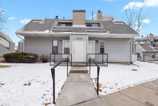 17054 E Tennessee Dr Unit 104, Aurora, CO 80017