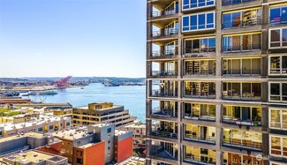 2125 1st Ave Unit 1403, Seattle, WA 98121