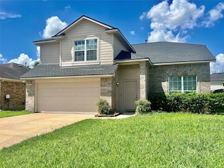 7354 Eden Crossing Ln, Richmond, TX 77407