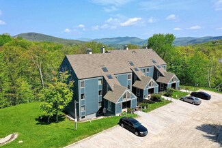 697 E Mountain Rd Unit A-8, Killington, VT 05751