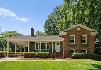 1226 Tarrington Ave, Charlotte, NC 28205