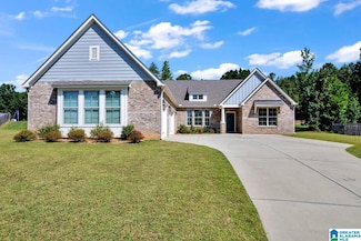 9561 Ambrose Ln, Kimberly, AL 35091