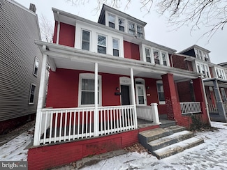 1823 Boas St, Harrisburg, PA 17103