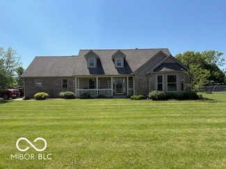 916 N County Road 500 E, Avon, IN 46123