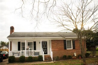 418 Barringer St, Salisbury, NC 28146