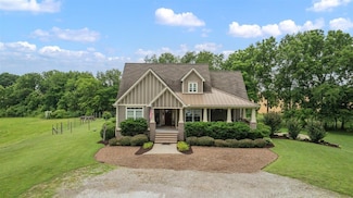 147 Temperance Rd, Franklin, KY 42134