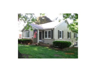 400 W Southside Blvd, Independence, MO 64055