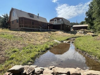 47 Dinkle Ditch Rd, Coaldale, CO 81222