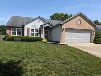 1564 Hocking Valley Place, Lancaster, OH 43130