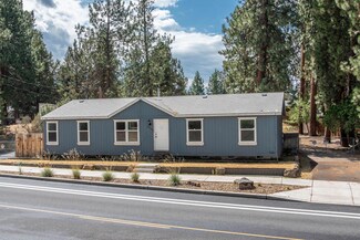 20355 Murphy Rd, Bend, OR 97702