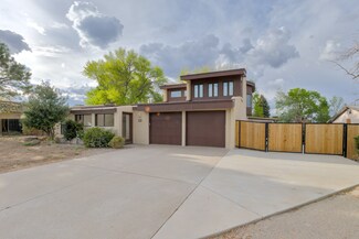 456 Pruitt Ave, White Rock, NM 87547