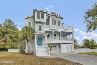 261 Loder Ave, Wilmington, NC 28409