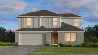 2127 Tule Way, Crandall, TX 75114