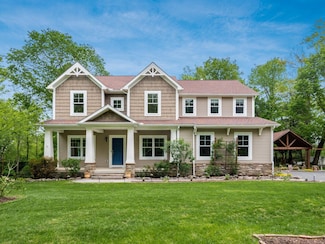 9684 Shawnee Trail, Powell, OH 43065