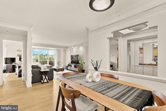 2301 N St NW Unit 516, Washington, DC 20037